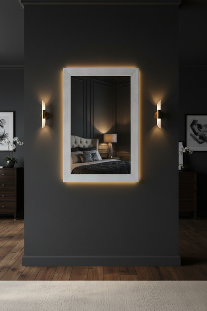 Miroir — Chambre Luxe