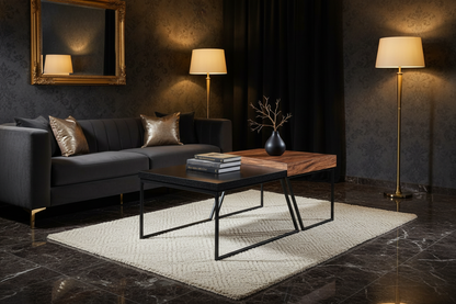 Tables Basses Gigognes Luxe